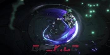 《辉烬》索菲亚介绍-第7张-手游攻略-GASK