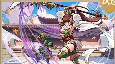 三国杀：武将觉醒夏侯惇培养攻略-第6张-手游攻略-GASK