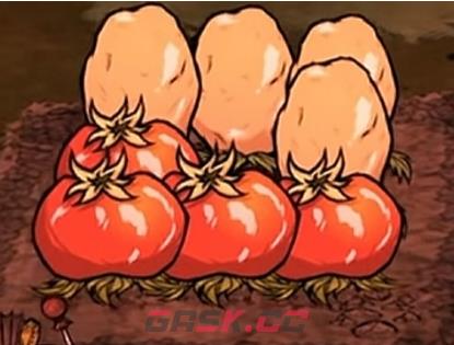 《饥困荒野》种植农作物配比攻略-第6张-手游攻略-GASK