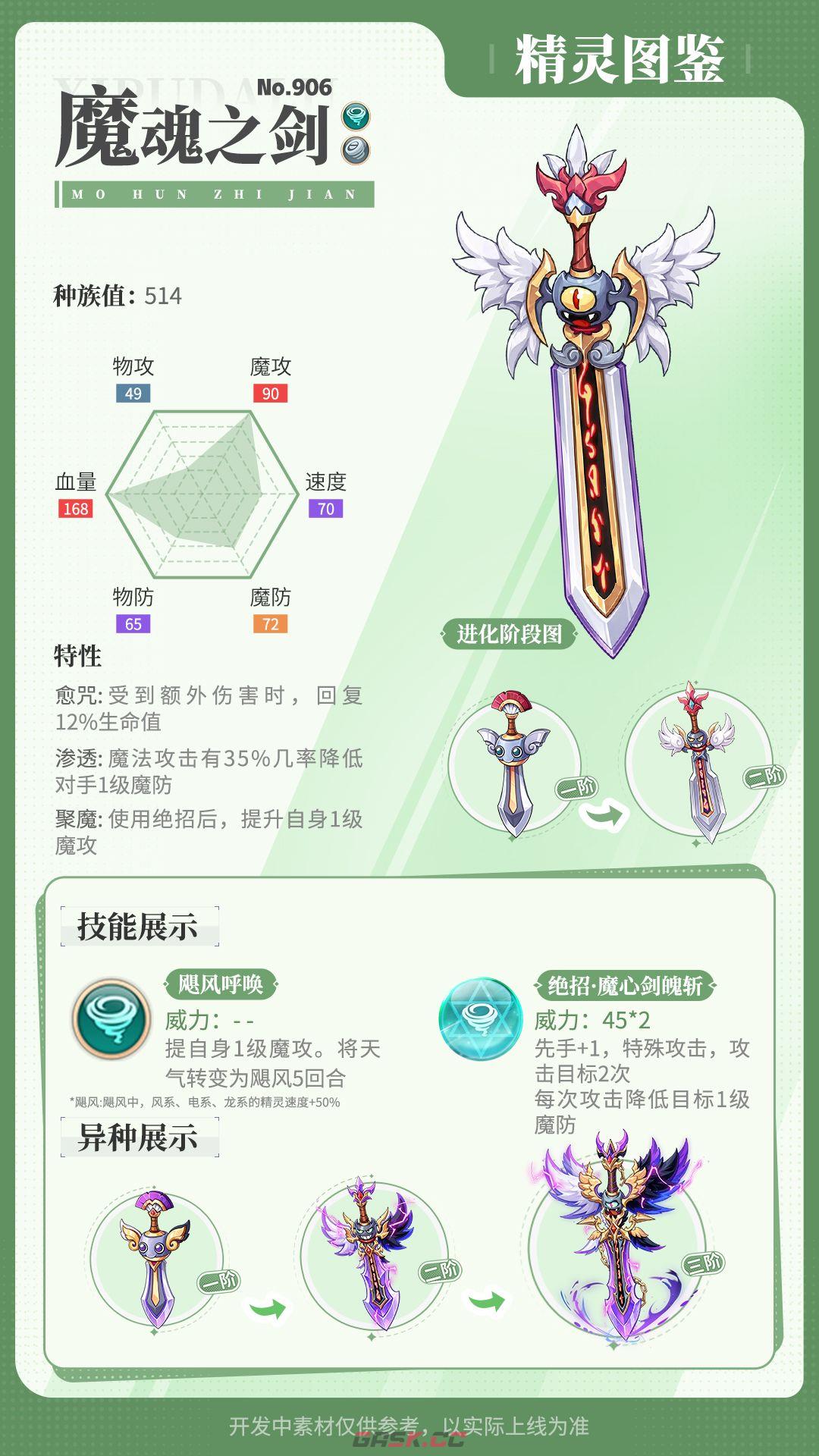 西普大陆魔魂之剑获取方式-第2张-手游攻略-GASK