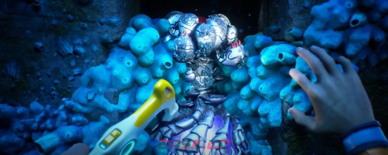 《深海迷航2：异星水域》铜矿获取位置分享-第1张-单机攻略-GASK