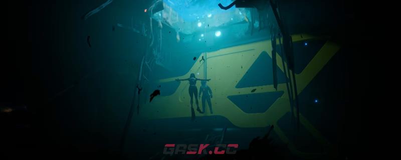 《深海迷航2：异星水域》耐热特性获得方法介绍-第1张-单机攻略-GASK