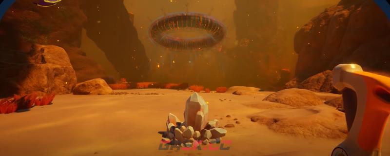 《深海迷航2：异星水域》声波共振器具体作用介绍-第1张-单机攻略-GASK