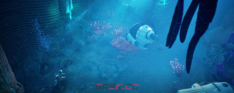 《深海迷航2：异星水域》大容量氧气瓶获得方法介绍-第1张-单机攻略-GASK