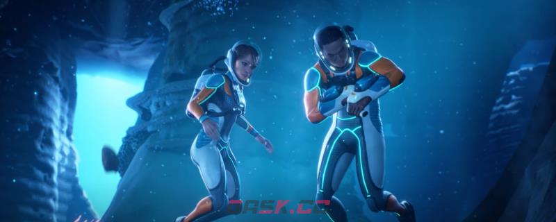 《深海迷航2：异星水域》修理工具解锁攻略分享-第1张-单机攻略-GASK