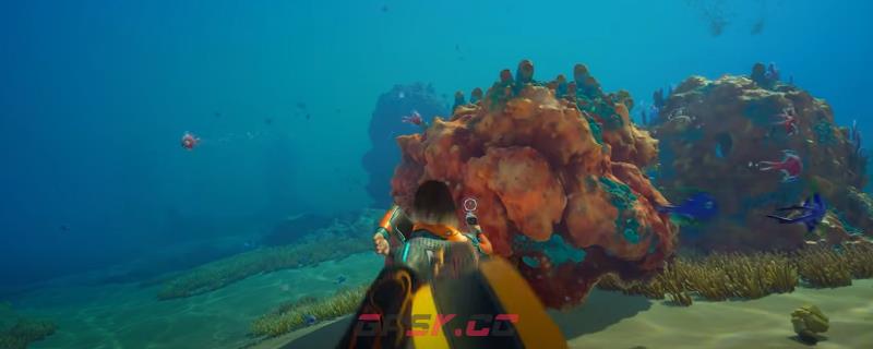 《深海迷航2：异星水域》造栖息所注意事项分享-第1张-单机攻略-GASK