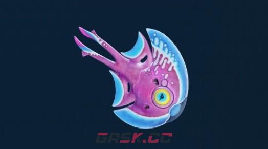 《深海迷航2：异星水域》收获月鱼生物特点介绍-第2张-单机攻略-GASK