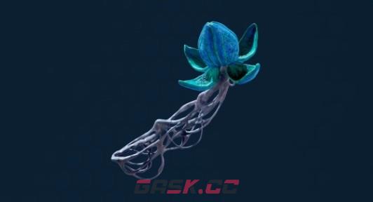 《深海迷航2：异星水域》布鲁姆寄生虫特点介绍-第3张-单机攻略-GASK