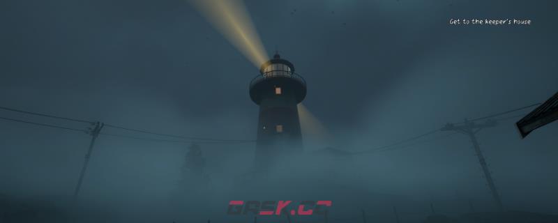 《威尔：追随灯光》全流程通关攻略分享