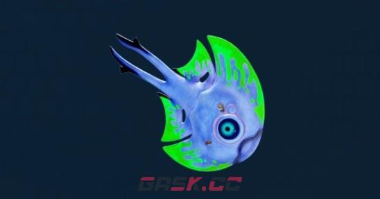 《深海迷航2：异星水域》收获月鱼生物特点介绍-第3张-单机攻略-GASK