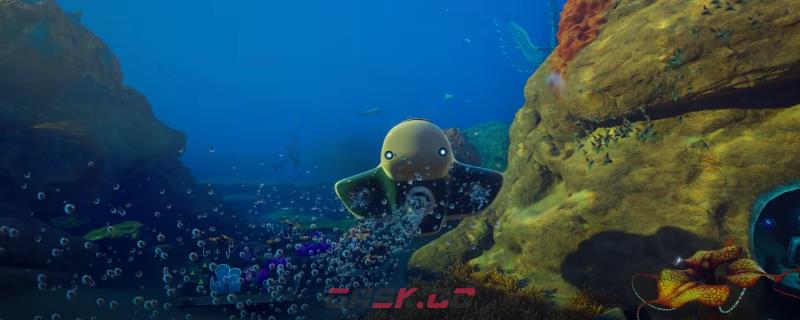《深海迷航2：异星水域》黑匣子旺德信号点触发攻略分享-第1张-单机攻略-GASK