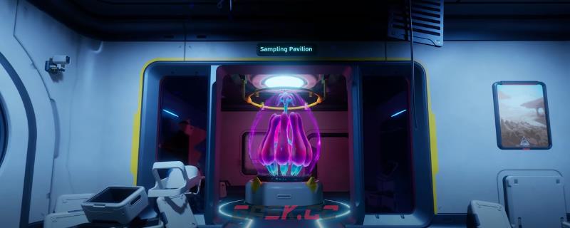 《深海迷航2：异星水域》前期快速获得银矿方法介绍-第1张-单机攻略-GASK