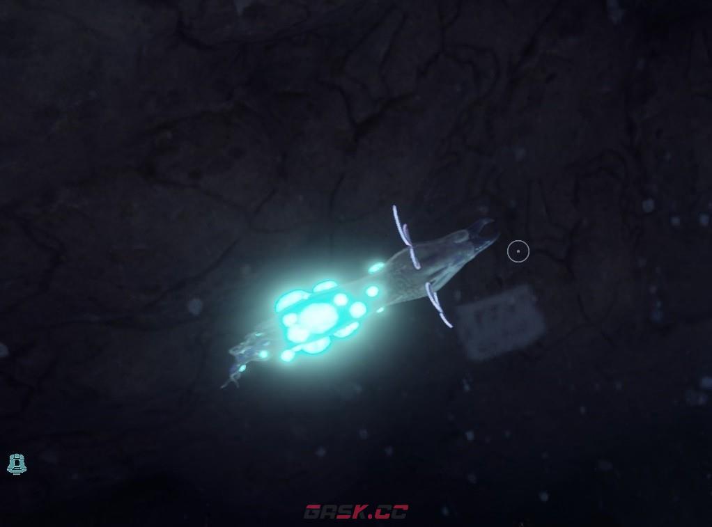 《深海迷航2：异星水域》布鲁姆寄生虫特点介绍-第2张-单机攻略-GASK