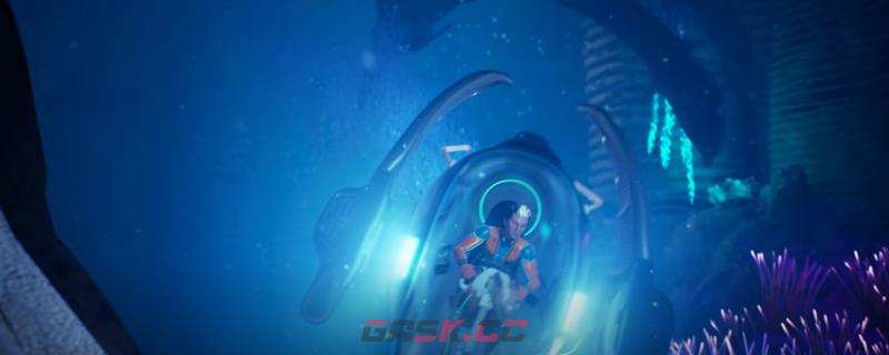 《深海迷航2：异星水域》强酸制作方法介绍-第1张-单机攻略-GASK