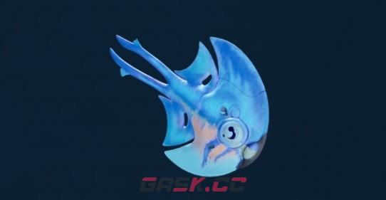 《深海迷航2：异星水域》收获月鱼生物特点介绍-第4张-单机攻略-GASK