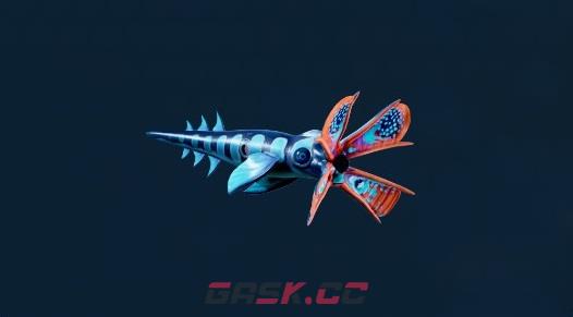 《深海迷航2：异星水域》猎犬派克生物特点介绍-第2张-单机攻略-GASK