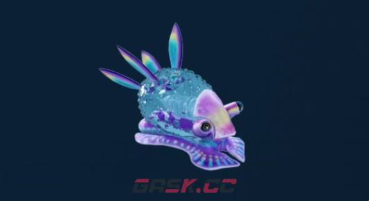 《深海迷航2：异星水域》水蛞蝓生物特点介绍-第2张-单机攻略-GASK