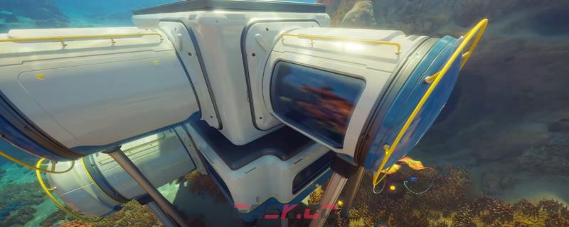 《深海迷航2：异星水域》游戏任务系统特点介绍-第1张-单机攻略-GASK