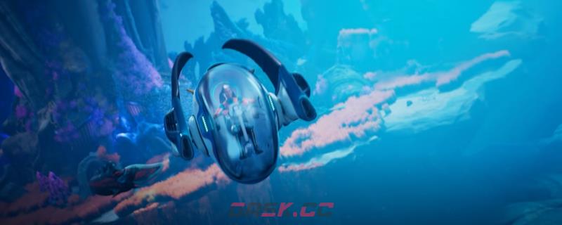 《深海迷航2：异星水域》扫描仪作用及电池制作方法介绍-第1张-单机攻略-GASK