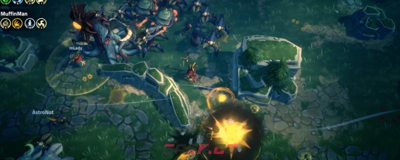 《咒语旅团》路德维希角色介绍-第1张-单机攻略-GASK