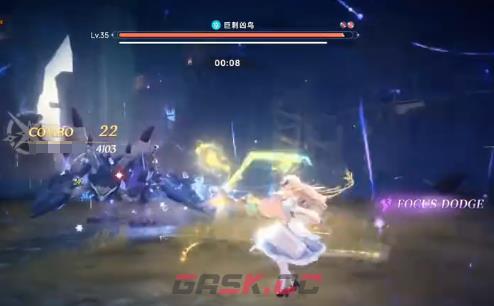 《蓝色星原：旅谣》极限反击玩法介绍-第5张-手游攻略-GASK