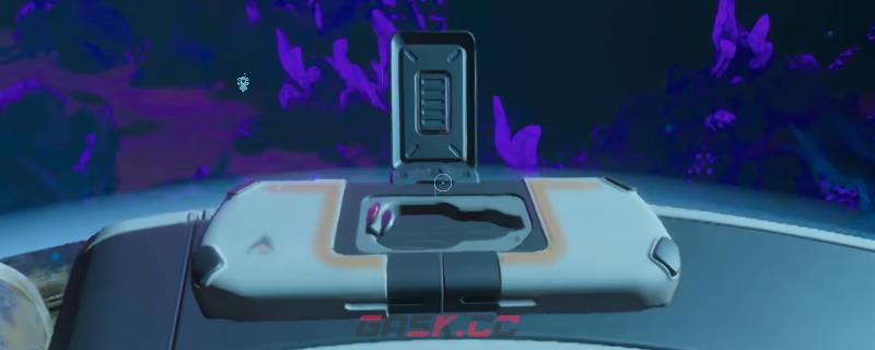 《深海迷航2：异星水域》蝌蚪号升级模块解锁攻略分享-第1张-单机攻略-GASK