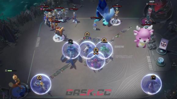 《王者万象棋》毕业装备搭配攻略-第5张-手游攻略-GASK