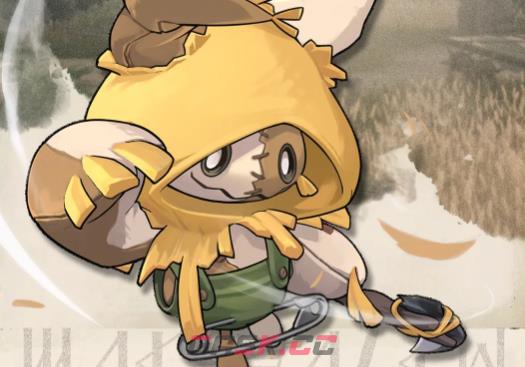 《蓝色星原：旅谣》跳跳稻草人介绍-第4张-手游攻略-GASK