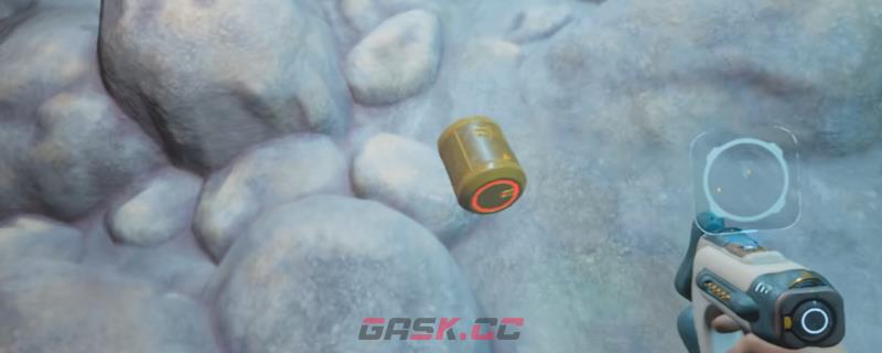 《深海迷航2：异星水域》高级电池解锁方法介绍-第1张-单机攻略-GASK