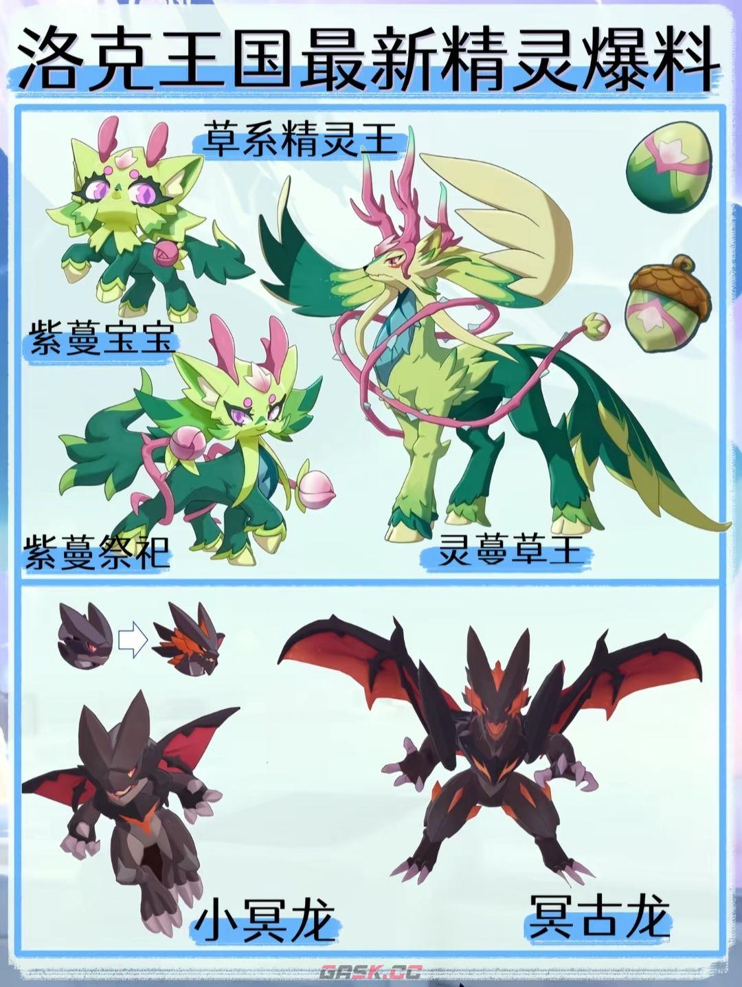 洛克王国：世界S2马戏团赛季玩法攻略-第8张-手游攻略-GASK
