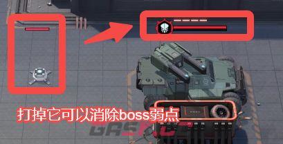 鐳眀闪击专精材料副本​打法攻略-第4张-手游攻略-GASK