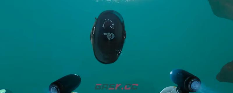 《深海迷航2：异星水域》蝌蚪号光伏充电器获得方法介绍-第1张-单机攻略-GASK