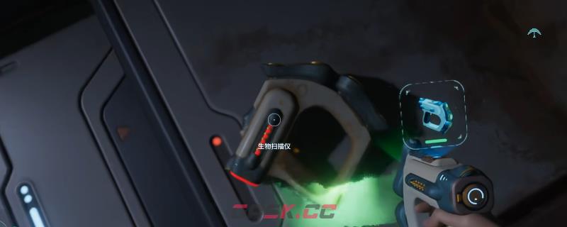 《深海迷航2：异星水域》生物扫描仪获得方法介绍-第1张-单机攻略-GASK