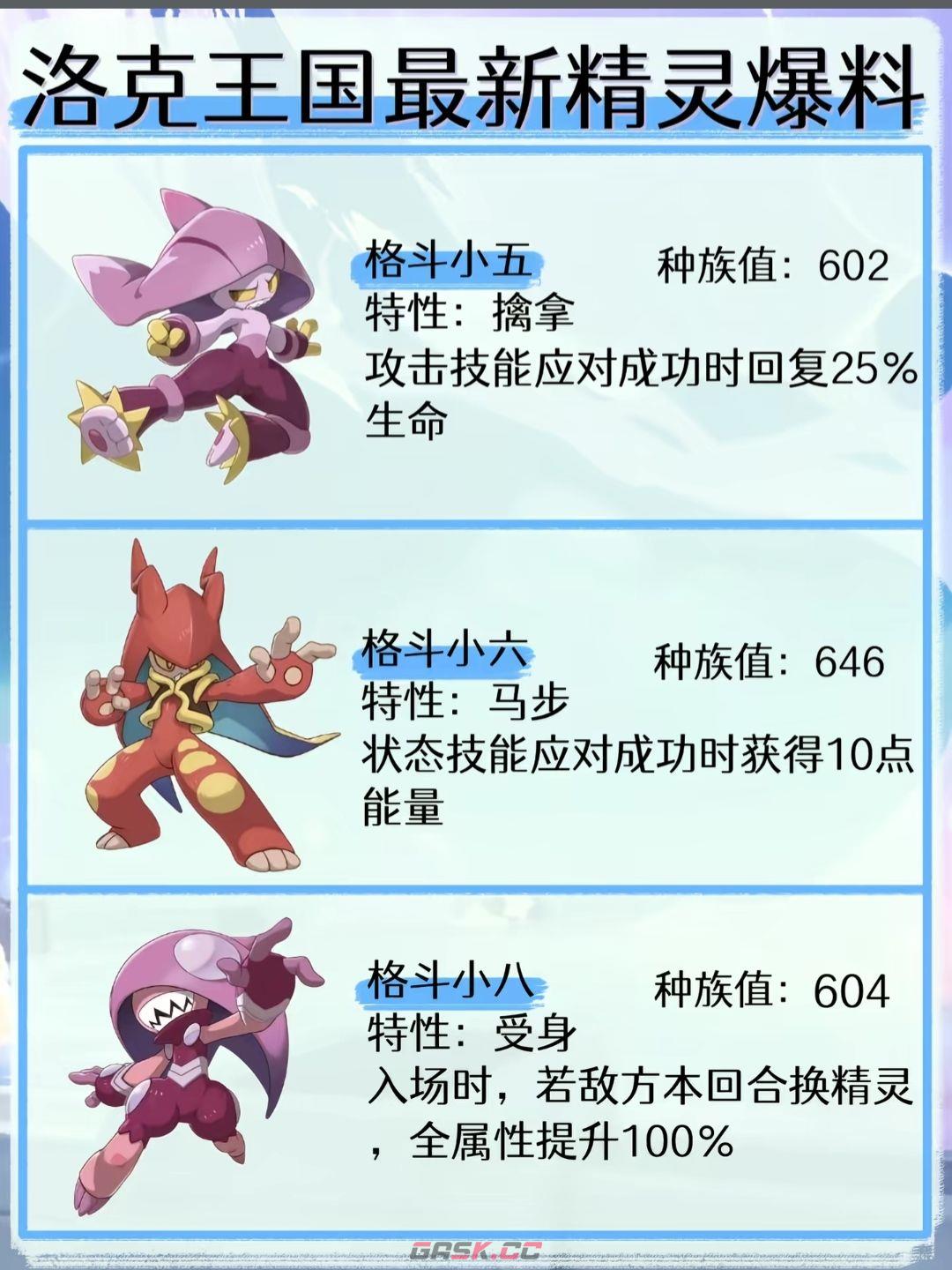洛克王国：世界S2马戏团赛季玩法攻略-第6张-手游攻略-GASK