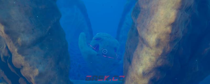 《深海迷航2：异星水域》巨颚贝珍珠获得方法介绍-第1张-单机攻略-GASK