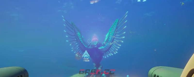 《深海迷航2：异星水域》前期不能吃东西解决方法分享-第1张-单机攻略-GASK