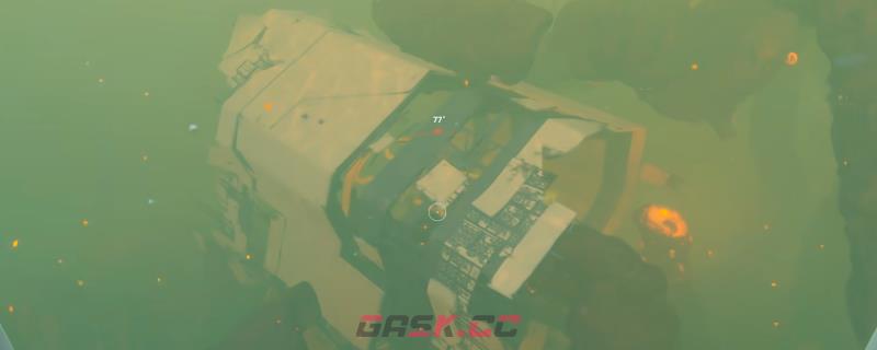 《深海迷航2：异星水域》全生物床具体位置分享-第1张-单机攻略-GASK