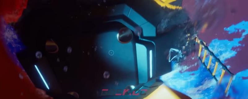 《深海迷航2：异星水域》新手蓝图收集攻略分享-第1张-单机攻略-GASK