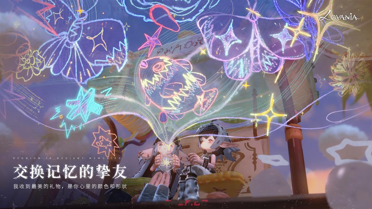 《代号：Lovania》家具获取攻略-第2张-手游攻略-GASK
