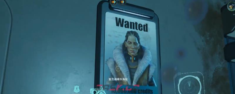 《深海迷航2：异星水域》全海报彩蛋位置分享-第1张-单机攻略-GASK