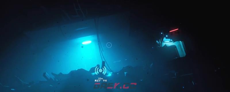 《深海迷航2：异星水域》新手开荒攻略分享-第1张-单机攻略-GASK