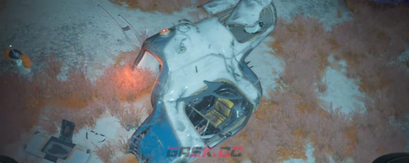 《深海迷航2：异星水域》深潜模块获得方法介绍-第1张-单机攻略-GASK