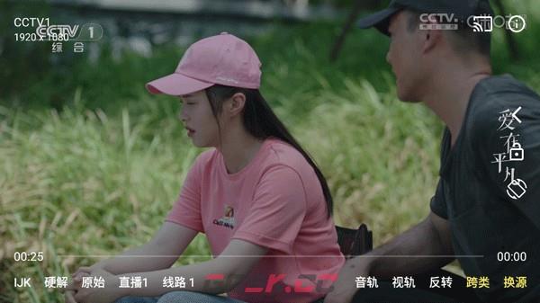 念心影视app投屏教程-第2张-手游攻略-GASK