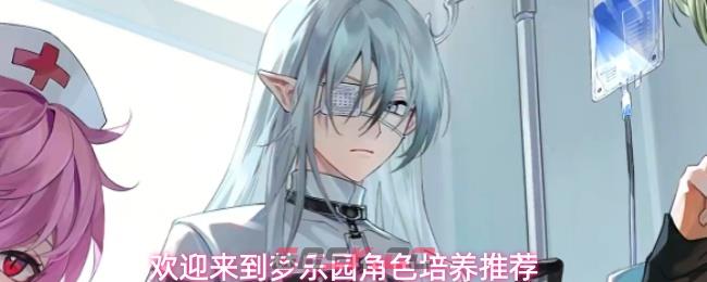 欢迎来到梦乐园角色培养推荐