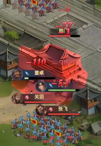 《氏族攻防战》粮草获取攻略-第4张-手游攻略-GASK