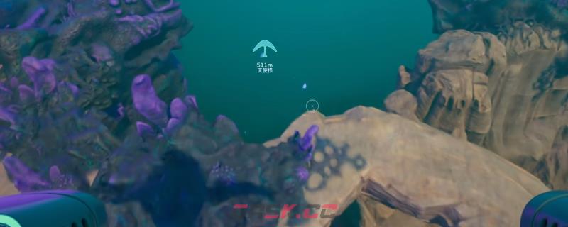 《深海迷航2：异星水域》外星遗迹通关路线分享-第1张-单机攻略-GASK