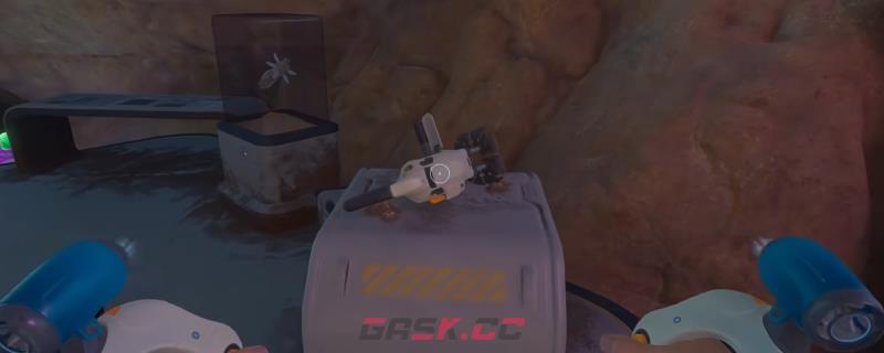 《深海迷航2：异星水域》声波共振器构件位置分享-第1张-单机攻略-GASK