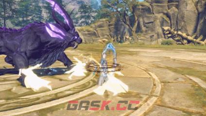 《斗罗大陆：猎魂世界》光明圣龙拟态贝贝介绍-第4张-手游攻略-GASK
