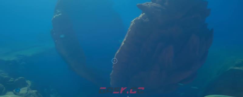 《深海迷航2：异星水域》巨颚贝具体位置分享-第1张-单机攻略-GASK