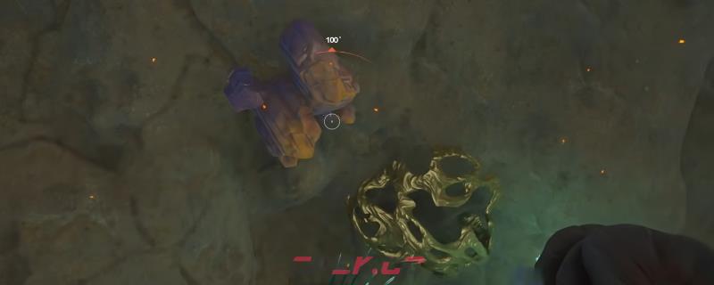 《深海迷航2：异星水域》金锂琉盐矿具体位置分享-第1张-单机攻略-GASK